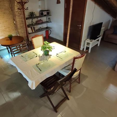 Hermoso Piso En El Cabanal Valencia Ngoại thất bức ảnh