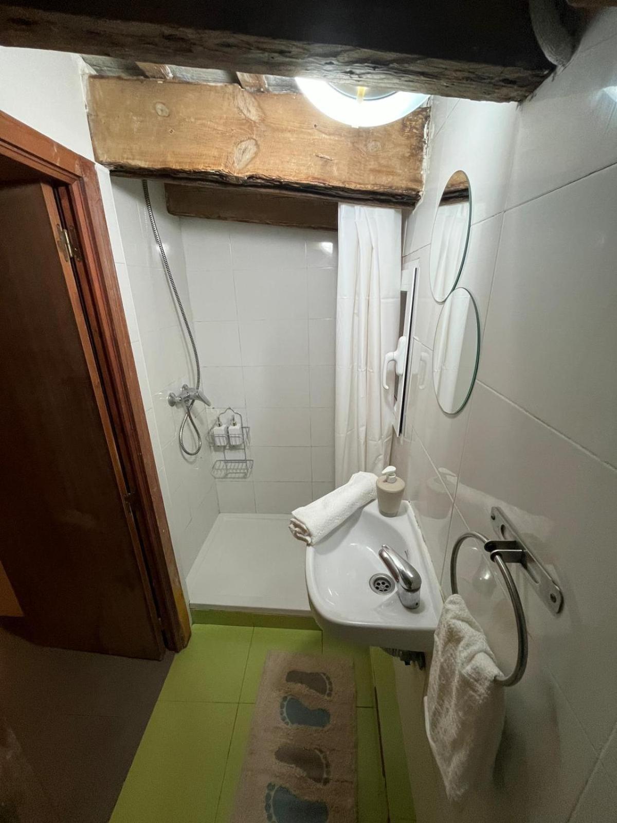 Hermoso Piso En El Cabanal Valencia Ngoại thất bức ảnh